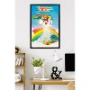 Trends International Rainbow Brite (1984) - Starlite Rainbow Ride Framed Wall Poster Prints - 2 of 4