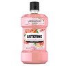 Listerine Zero Alcohol Mouthwash - Grapefruit Rose Limited Edition Flavor - 16.9 fl oz - image 2 of 4