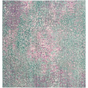 Mystique MYS977 Power Loomed Indoor Rugs - Safavieh - 1 of 4