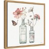 Amanti Art A Country Weekend X by Lisa Audit Framed Canvas Wall Art - 2 of 4