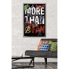 Trends International Marvel Comics - More Than A Fan Framed Wall Poster Prints - 2 of 4