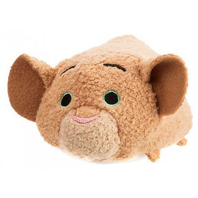 the lion king nala plush