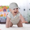 Dalix Infant Toddler Baseball Hat Baby Cap Tiny Extra Small Girls Boys - 3 of 4