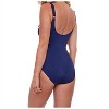 Women's Essentials Mirage Full Coverage One Piece Swimsuit - Gottex - image 2 of 4