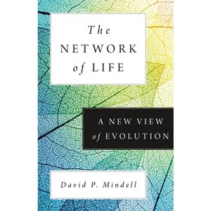 The Network of Life - by  David P Mindell (Hardcover) - 1 of 1