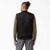 Dickies Diamond Quilted Vest - 2 of 3