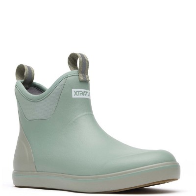 Men's Men's 6 in Ankle Deck Boot
