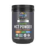 Garden of Life Dr. Formulated Keto Organic MCT Dietary Supplement Powder - 10.58oz