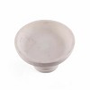 Inox Artisans Gala Natural Marble Pedestal Bowl - 4 of 4