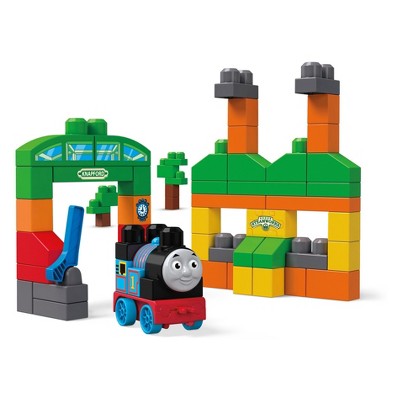 mega bloks thomas and friends target