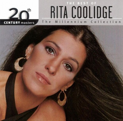 Rita Coolidge - Millennium Collection - 20th Century Masters (CD)