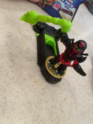 Legends Of Akedo Ninja Fury Mystery Battling Action Warrior