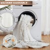 Electric Blanket - 10 Heat & Time Settings, ETL Certified, Machine Washable - 4 of 4