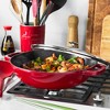 STAUB Cast Iron 4.5-qt Perfect Pan - 2 of 4