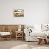Stupell Industries Horse in Farmhouse Meadow, 20" x 16" - 2 of 4