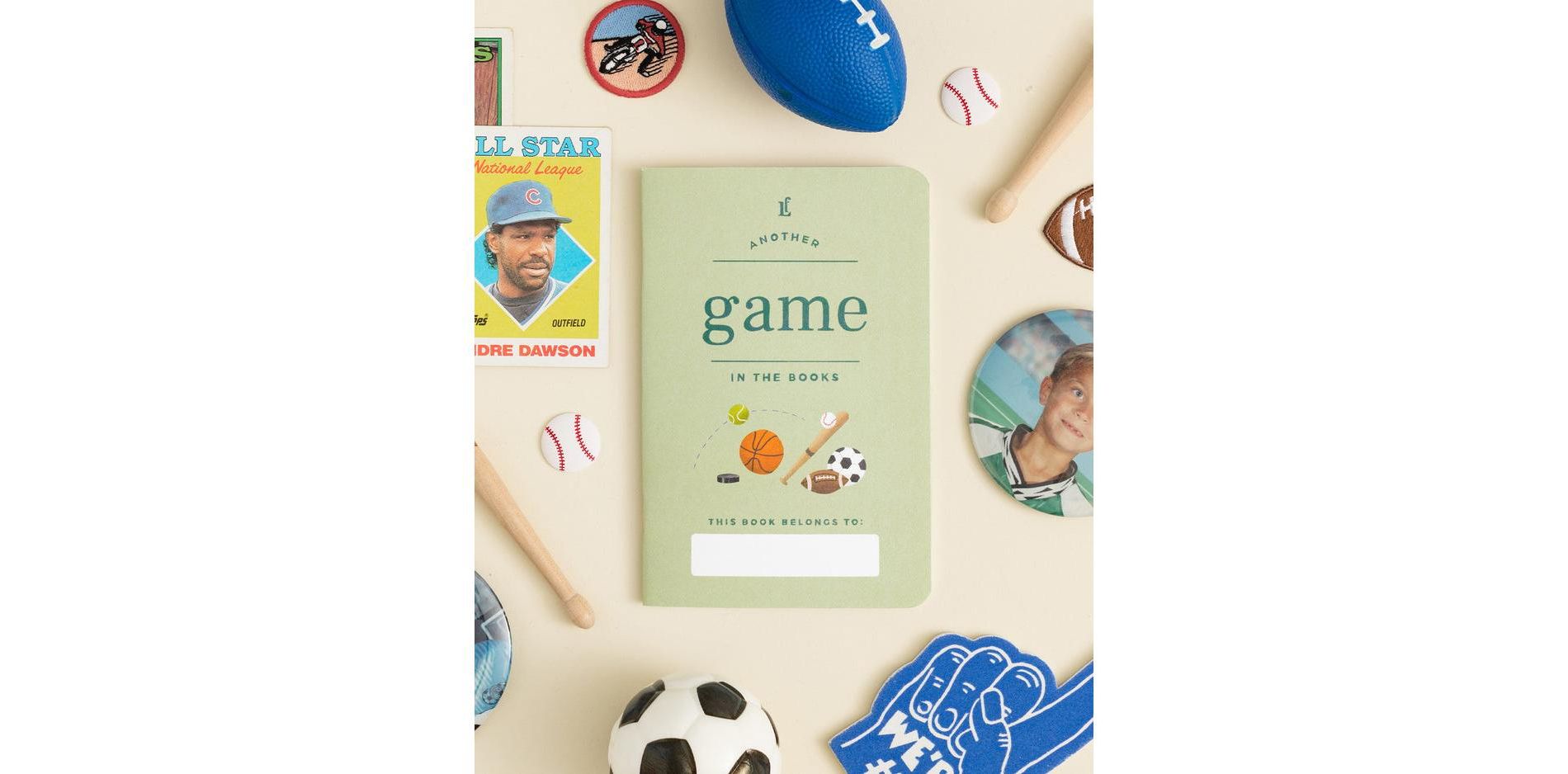 Letterfolk Kids Passport - Game