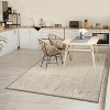 Luxe Weavers Geometric Indoor Area Rug - 4 of 4