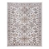 Gertmenian Alor Arcadia Traditional Oriental Ivory Indoor Polypropylened Area Rug - 2 of 4