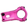 SPANK SPLIT Stem 48mm Pink Aluminum | Ultra-Short Stack Height And True 0-Deg - 2 of 3