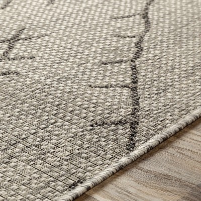 Hauteloom Marwood Nordic Performance Rug