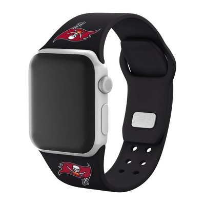 Tampa Bay Buccaneers Groove Life Super Bowl LV Champions 42-44mm Limited  Edition Apple Watch Band