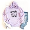 Simply Sage Market Wander Woman Tent Hoodie - 3 of 4