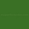 tag Color Studio 12" Traditional Taper Unscented Smokeless Paraffin Wax Candle Hunter Green Set of 4 Burn Time 8 hrs. - 3 of 3
