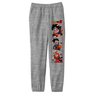 Dragon ball sale z joggers