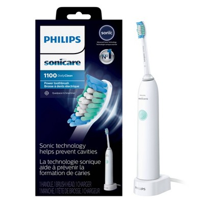 Philips Sonicare DailyClean