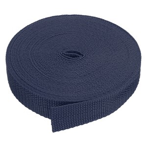 Unique Bargains Polypropylene Climbing DIY Crafting Roll Chair Straps Multifunction Webbing - 1 of 4