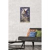 Trends International Amy Brown - Bottom Of The Garden Unframed Wall Poster Prints - 2 of 4