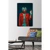 Trends International Barns Courtney - Fingers Crossed Unframed Wall Poster Prints - 2 of 4