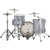 Ludwig Classic Oak 3-Piece Fab Shell Pack With 22" Bass Drum - 4 of 4