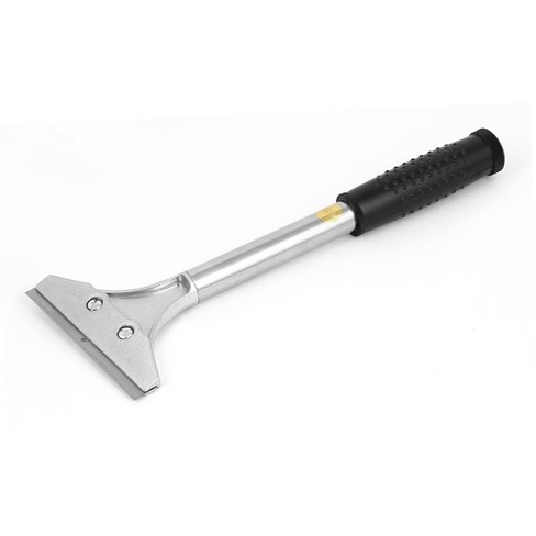 4 in. Window Scraper with Steel Blades