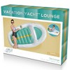 Bestway H2OGO! Vacation Yacht Infatable Lounge - 2 of 4