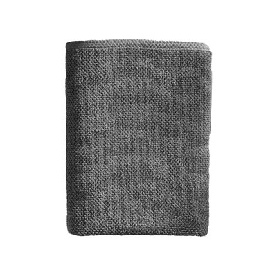 Cotton Quick Dry Textured Single Towel - Great Bay Home