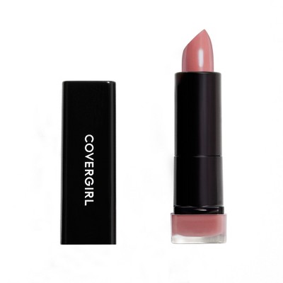 COVERGIRL Colorlicious Lipstick 250 Sultry Sienna .12oz