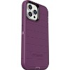 OtterBox DEFENDER SERIES PRO case for iPhone 13 Pro Max - Happy Purple (77-83541) - 2 of 4