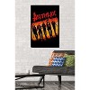 Trends International Anthrax - Street Fight Unframed Wall Poster Prints - 2 of 4