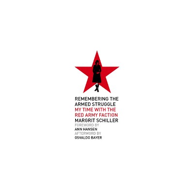 Remembering the Armed Struggle - (Kersplebedeb) by  Margrit Schiller (Paperback)