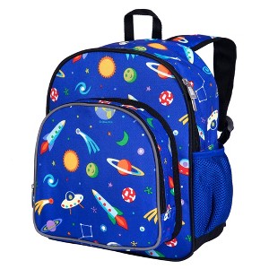 Wildkin 12 Inch Backpack for Kids - 1 of 4