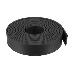 Unique Bargains Solid Neoprene Rubber Weather-Proof Gasket Protection Seal Strips - 1 of 3