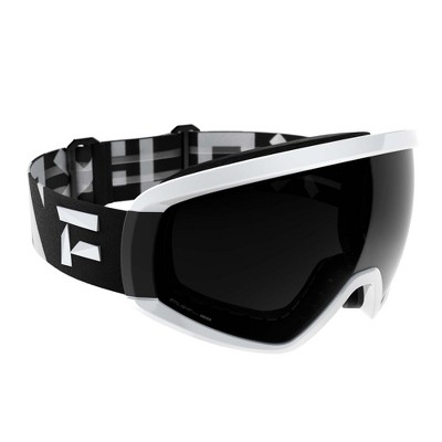 barracuda medalist goggles