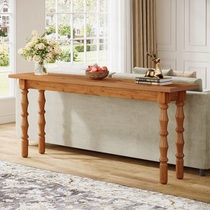Hommoo 70.9-Inch Extra Long Console Table - 1 of 4