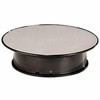 Rotary Display Turn Table 8 Inches with Silver Top 1/43, 1/64, 1/32, 1/24 by Autoart - 2 of 3