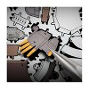 Metal Earth Premium Series ICONX 3D Metal Model Kit - Star Wars The Mandalorian Fascinations 3D Puzzle - 4 of 4