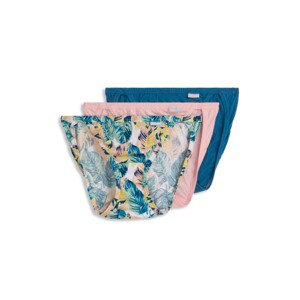 Jockey Women's Elance String Bikini - 3 Pack - 1 of 4