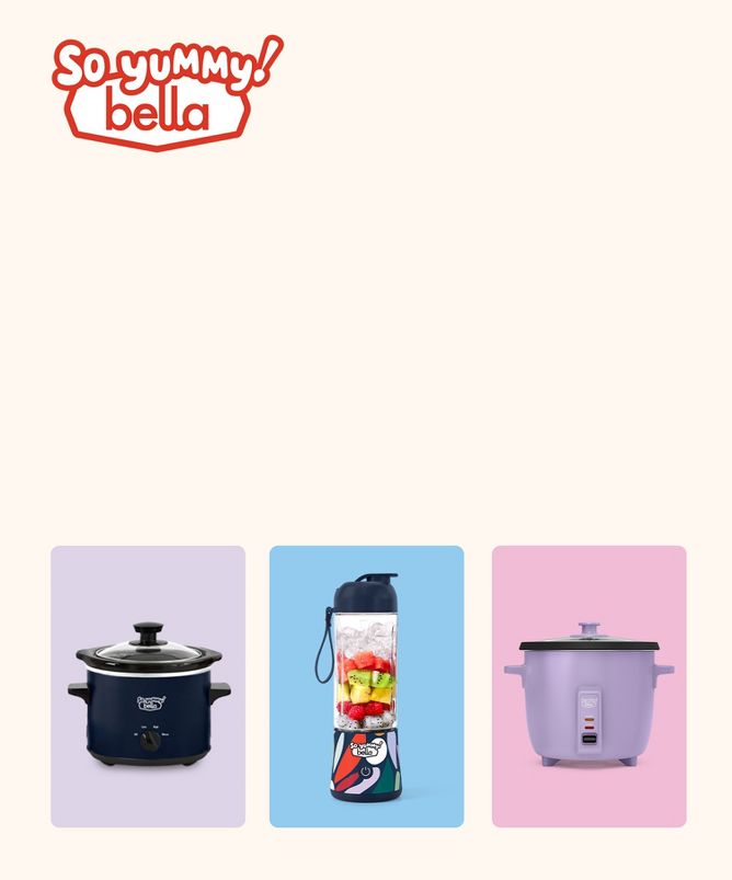 Bella Housewares : Air Fryers : Target
