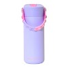 Elemental® Core Pop Stainless Steel Water Bottle, 18 Oz. - 4 of 4
