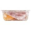 Hormel Gatherings Summer Sausage and Cheese Snack Tray - 14oz - 2 of 4